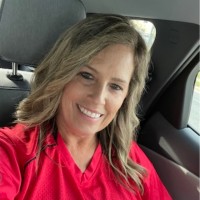 Michelle Pollard