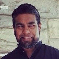 Mohee Uddin