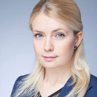 Анастасия Богатырева