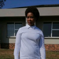 Khethiwe Marcia Gumede