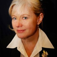 Cynthia Plank