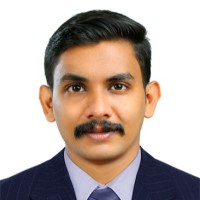 Vaisakh R Kurup
