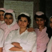 57 اخر حاجه منال متولى