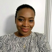 Vivian Eseka. Ica (Aml Cert.) Acipd