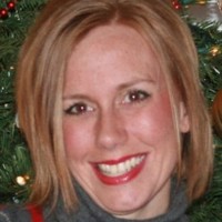 Kristen Burns