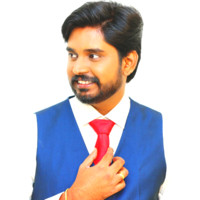 Yashwanth Vignesh C