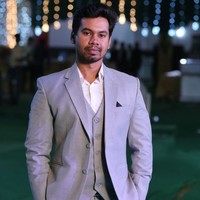 Manish Nirwal