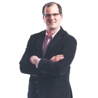 Marc Smith