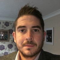 Matthew Dyson