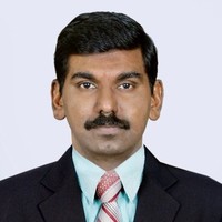 JAYARAJAN P N