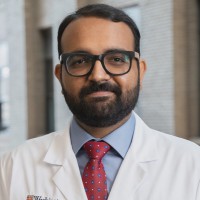 Ashwin Singh Parihar