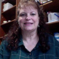 Meredith Morton