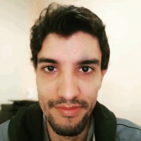 Estevan Souza