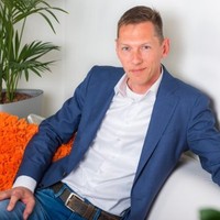 Dimitri van der Velden