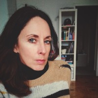 Caroline Dreuillet, Phd