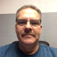 Ron Nelson
