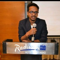 Vishal Naik