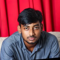 MD RIPON ALI MONDAL