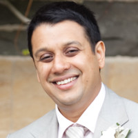 Inderraj (Raj) Hanspal