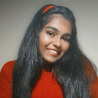 Rithika Boddula