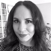 Assoc. Prof. Dr. Ebru Turhan