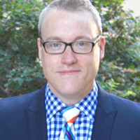 Patrick Haugh