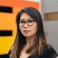 Katherine Tsui