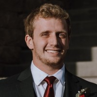 Zachary Henderson