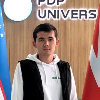 Shaxzod Abdufattoxov