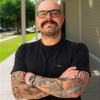 Craig Hlavaty