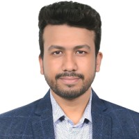 Imtiaz Uddin Imon
