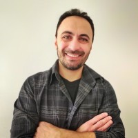 Ioannis Paraskevopoulos