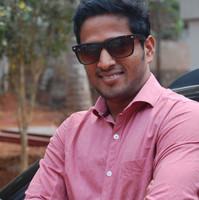 sumesh p