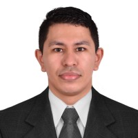 Juan Felipe Lara Martinez