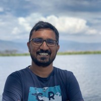 Himanshu Vyas