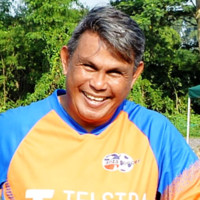 Yakob Hashim