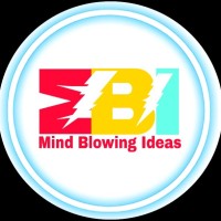 Mind Blowing Ideas