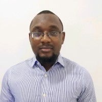 Mus'ab Obalola MBBS, mMBA, FIMC, CMC
