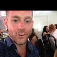 Gearoid Oconnell