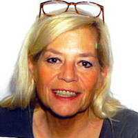 Catherine Levitt