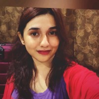 Fatima Nasir