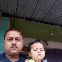 Mantu Mandal