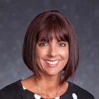 Lisa Polizzi Palmieri