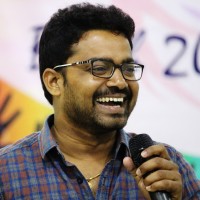 Manikanta Karibandi