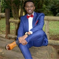 Eric Mwalimu
