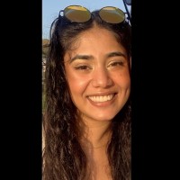 Pooja Nai-Carsane