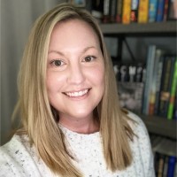 Melissa Erdahl, Mscj, Chc