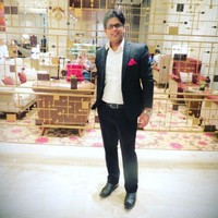 Vineet Srivastav
