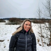 Roswitha Martinussen