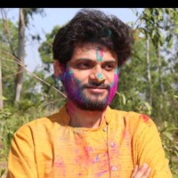 Syed Tousif Ahmed